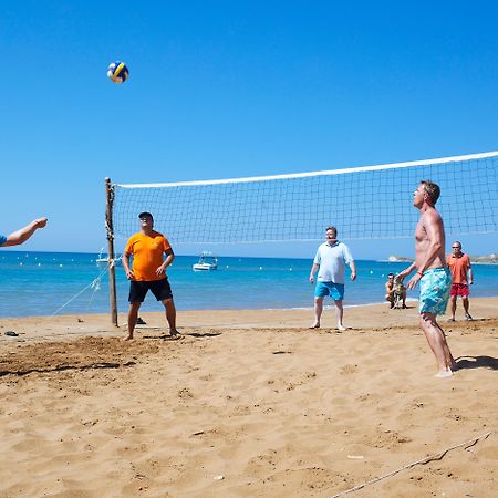 Argile Resort Mantzavináta エクステリア 写真
