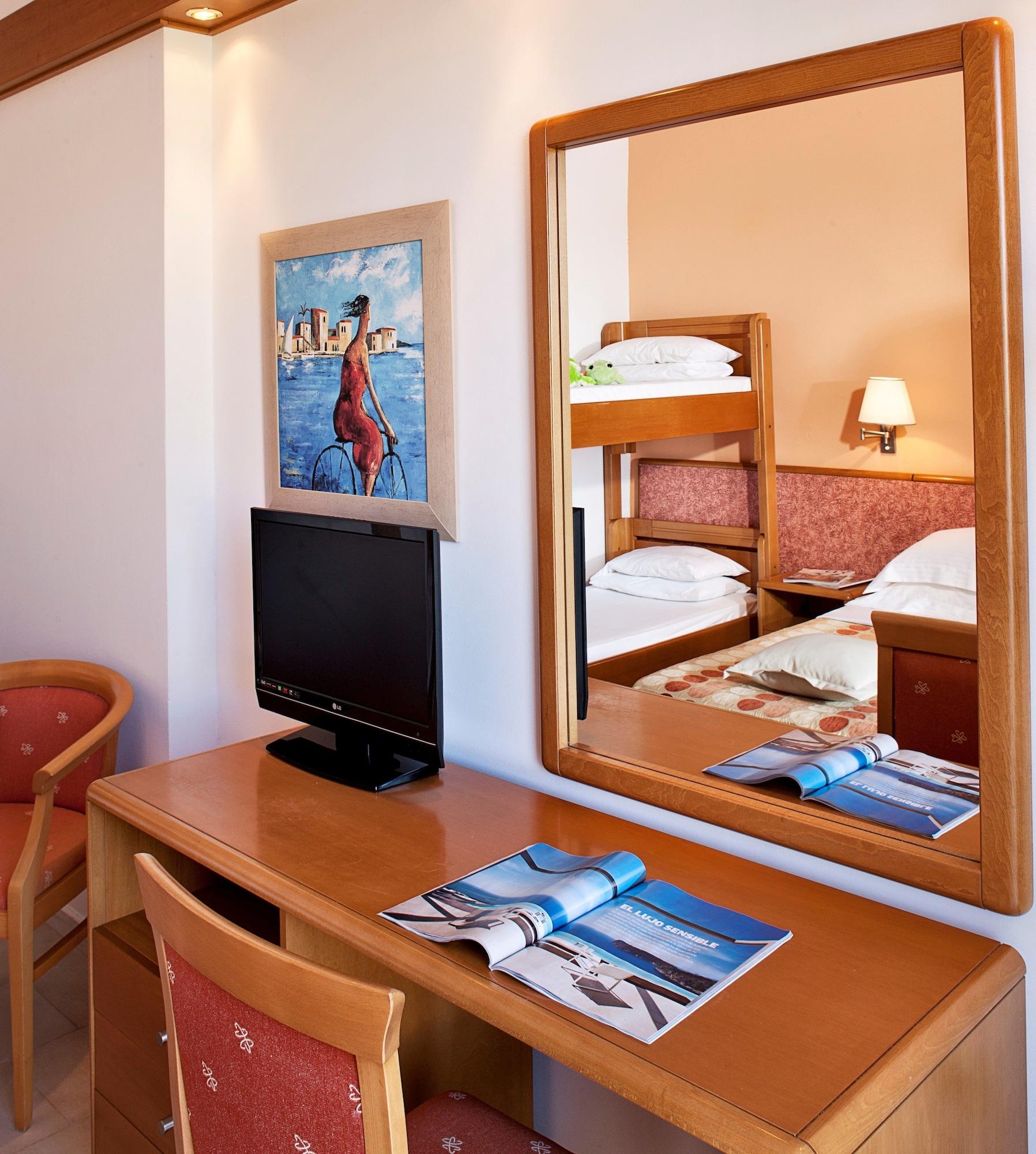 Argile Resort Mantzavináta エクステリア 写真
