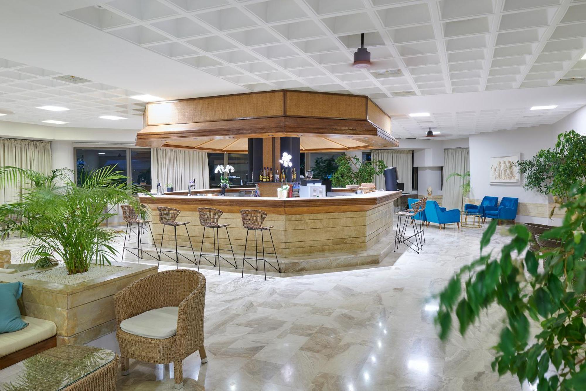 Argile Resort Mantzavináta エクステリア 写真
