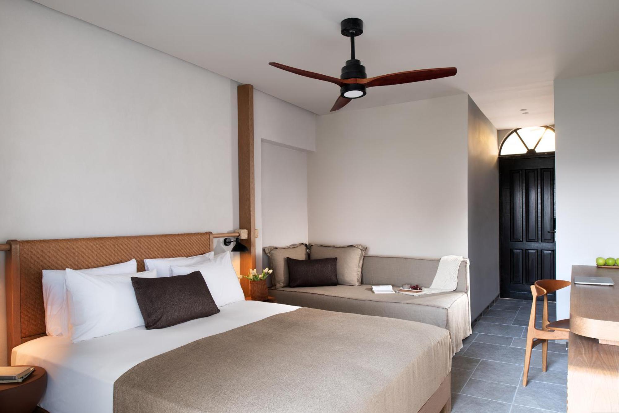 Argile Resort Mantzavináta エクステリア 写真