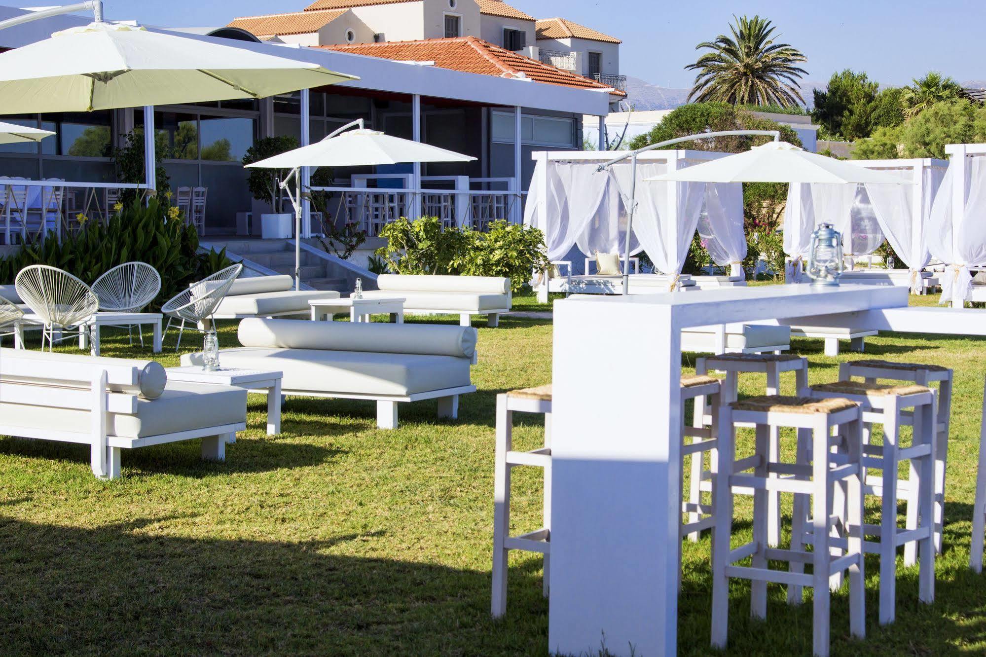 Argile Resort Mantzavináta エクステリア 写真